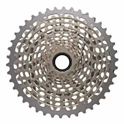 SRAM XX1 X-Dome XG-1199 11sp XD Cassette-Zilver-10-42