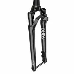 Rockshox Rudy Ultimate XPLR Race Day Solo Air 28" Voorvork-Zwart