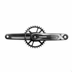 SRAM SX Eagle DUB Boost 1x12sp Crankset