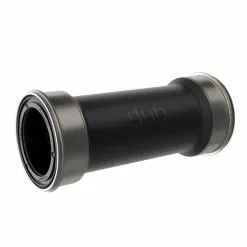 SRAM DUB Pressfit MTB 89/92mm Trapaslagers-Zwart