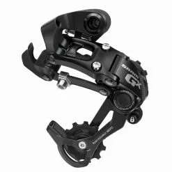 SRAM GX Type 2.1 10sp Achterderailleur-Zwart