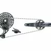 SRAM Eagle GX 1x12sp Kit-Lunar-175 32T -Cinelli Winkel 00.7918.095.002