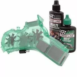 Finish Line Pro Kettingreiniger