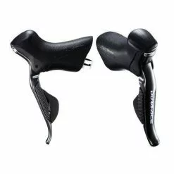 Shimano STI-set Dura Ace Di2 ST7970 -Cinelli Winkel 02556B8B 67B4 4D5E 88EC 3890B92D2DC3 4