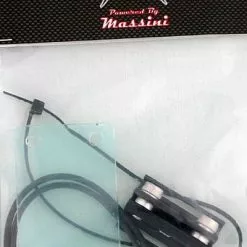 Massini Startnummer Houder