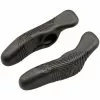 PRO Bar Ends Anatomisch Rubber -Cinelli Winkel 0662D9BB C440 4148 BAAE AB68957BAF94