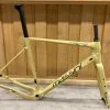 Massini Fuoristrada Gravel Carbon Disc Frameset -Cinelli Winkel 0 7 5