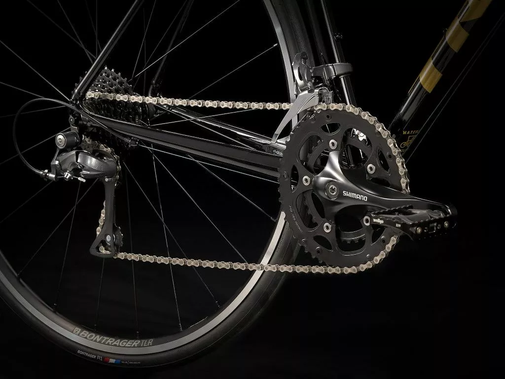 Trek Domane AL 2 9 Trek Domane AL 2 - Image 7