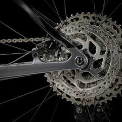 Trek Procaliber 9.5 -Cinelli Winkel 1048578 8 medium