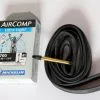 Michelin AirComp A1 Ultralight Race Binnenband-18-25-60mm -Cinelli Winkel 11.125.113 medium