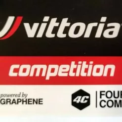 Vittoria Corsa Butyl Graphene Tube-Zwart-700x25 -Cinelli Winkel 111.1cx.00.b5.111tg 3 medium