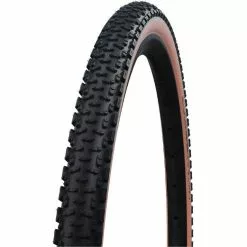 Schwalbe G-One Ultrabite TLE Addix Performance Vouwband-Zwart-Brons-700x40