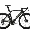 Trek Madone SLR 7 ETap Disc -Cinelli Winkel 1226755 gemiddeld