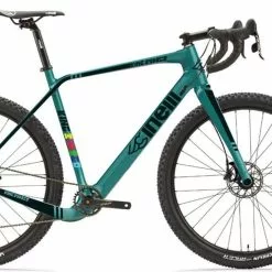 Cinelli Zydeco King Custom Gravelbike