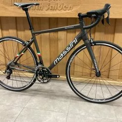 Massini Richmond II Frameset -Cinelli Winkel 13 6