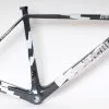 Cinelli Palio Disc Frameset 1 Cinelli Palio Disc Frameset -Cinelli Winkel 140apg medium