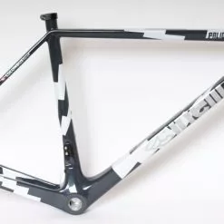 Cinelli Palio Disc Frameset