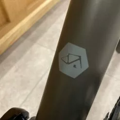 Massini Richmond II Disc Custom Racefiets -Cinelli Winkel 16 1