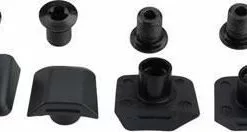 Shimano Ultegra 6800 46/36T Kettingbladbouten