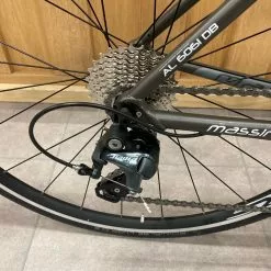 Massini Richmond II Frameset -Cinelli Winkel 17 1