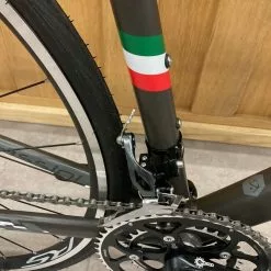 Massini Richmond II Disc Custom Racefiets -Cinelli Winkel 18 1