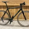 Massini Sinergy Flatbar Tiagra-59cm -Cinelli Winkel 1 7 18
