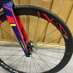 Carrera AR-01 MV33-L 14 Carrera AR-01 MV33-L -Cinelli Winkel 1 9 1 1