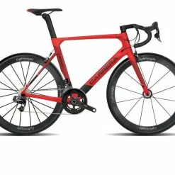 Carrera TD01 Air Custom Racefiets