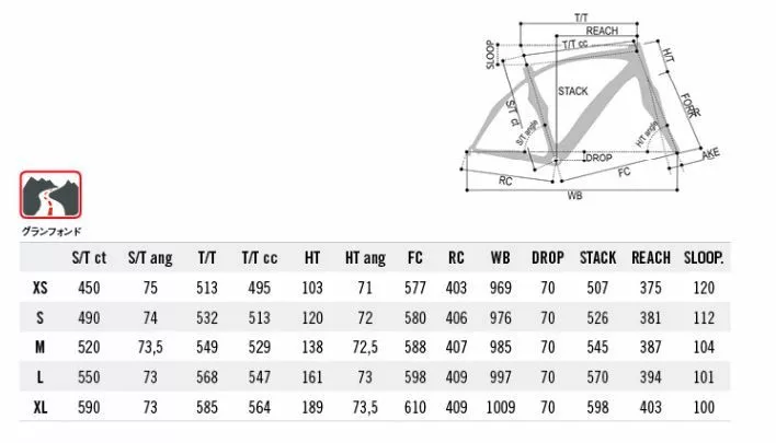 Carrera Phibra NEXT Frameset 4 Carrera Phibra NEXT Frameset - Image 2