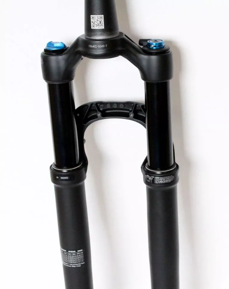 Fox 32 Float Performance Boost Voorvork-Zwart 5 Fox 32 Float Performance Boost Voorvork-Zwart - Image 3