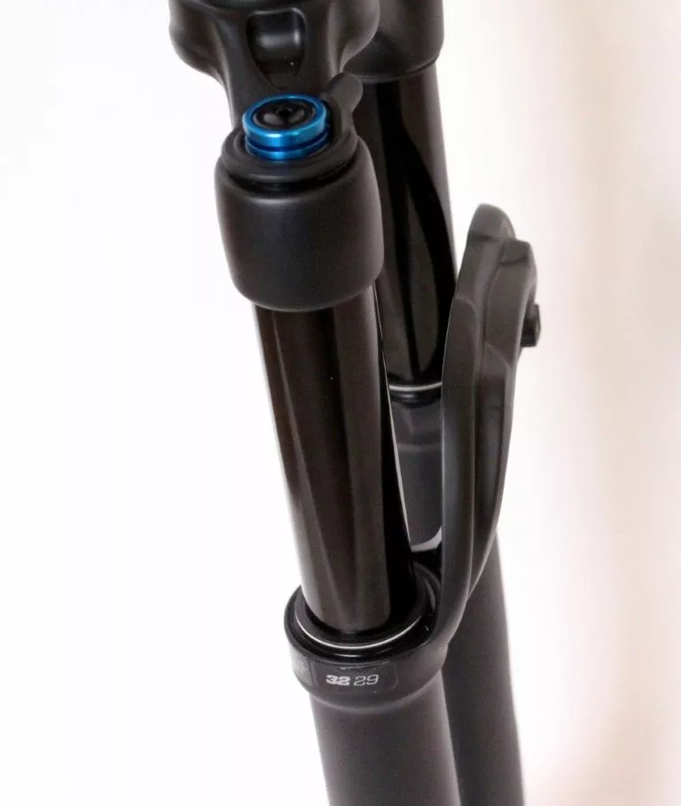 Fox 32 Float Performance Boost Voorvork-Zwart 8 Fox 32 Float Performance Boost Voorvork-Zwart - Image 6