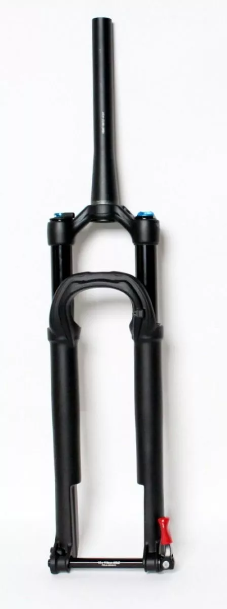 Fox 32 Float Performance Boost Voorvork-Zwart 3 Fox 32 Float Performance Boost Voorvork-Zwart