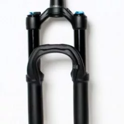 Fox 32 Float Performance Elite Boost Voorvork-Zwart