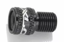 XLC DV/SV-AV Ventieladapter