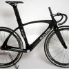 Massini Pista Carbon Frameset-Carbon-52 -Cinelli Winkel 288EE332 8EFE 4218 B7D7 50455F73BA1F 2