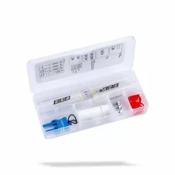 BBB BBS-101 DiscBrake Bleeding Kit