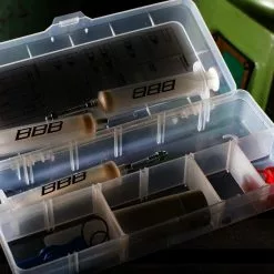 BBB BBS-101 DiscBrake Bleeding Kit -Cinelli Winkel 2905740101 3 medium