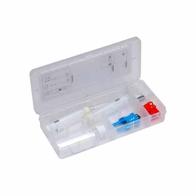 BBB BBS-103 DiscBrake Bleeding Kit Shimano Compatibel 5 BBB BBS-103 DiscBrake Bleeding Kit Shimano Compatibel - Image 3
