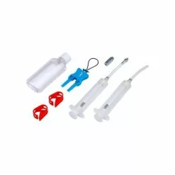 BBB BBS-103 DiscBrake Bleeding Kit Shimano Compatibel