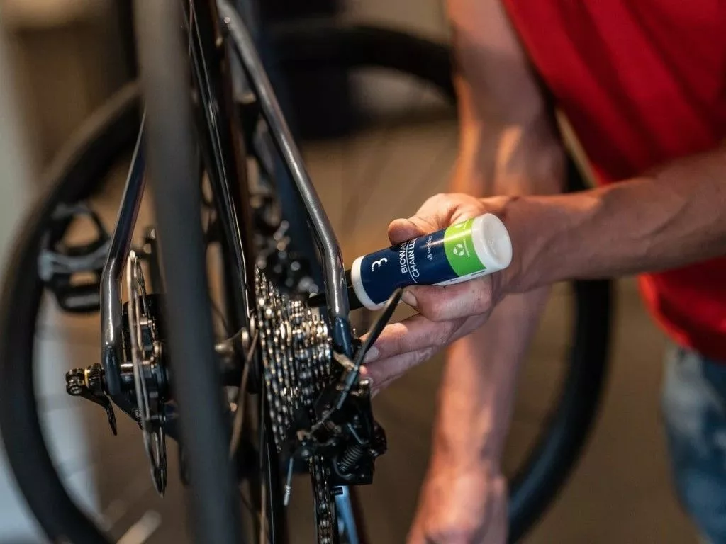 BBB BCH-201 BioWax Kettingsmeermiddel-100ml 5 BBB BCH-201 BioWax Kettingsmeermiddel-100ml - Image 3