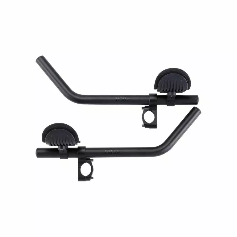 BBB BHB-60 AeroMax Opzetstuur-Zwart 4 BBB BHB-60 AeroMax Opzetstuur-Zwart - Image 2