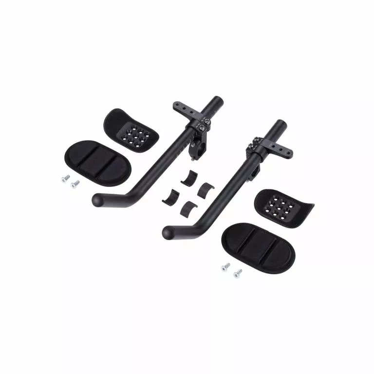 BBB BHB-60 AeroMax Opzetstuur-Zwart 5 BBB BHB-60 AeroMax Opzetstuur-Zwart - Image 3