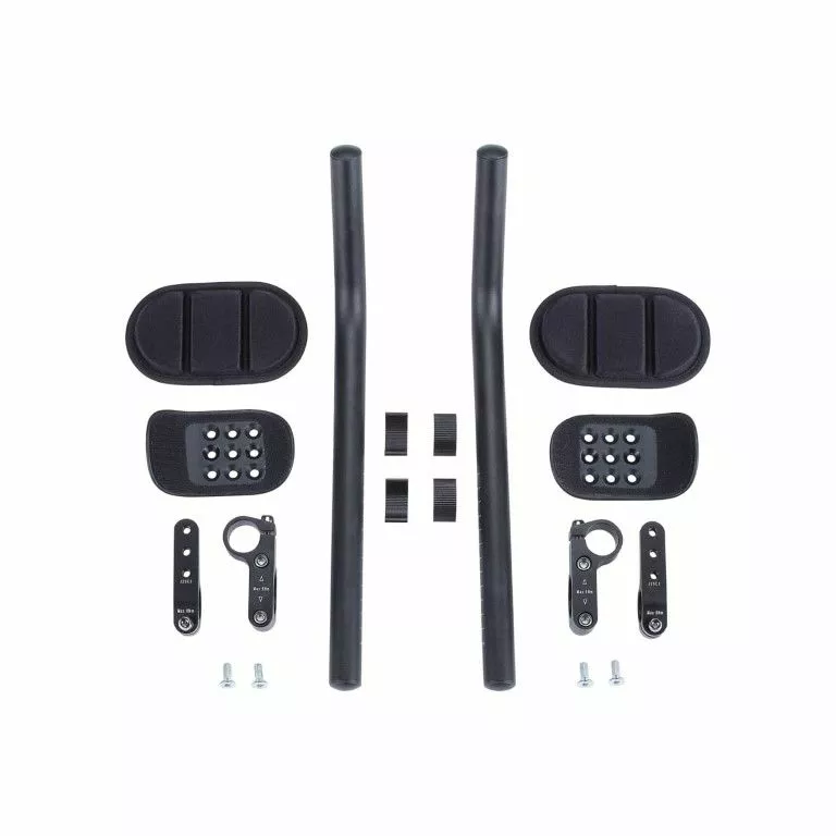 BBB BHB-60 AeroMax Opzetstuur-Zwart 6 BBB BHB-60 AeroMax Opzetstuur-Zwart - Image 4