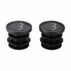BBB BHT-92S Carbon Stuurdoppen (2 Stuks) 1 BBB BHT-92S Carbon Stuurdoppen (2 Stuks) -Cinelli Winkel 2929779202 medium