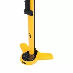 BBB BFP-27JV AirSteel Jumbo-Visma Voetpomp -Cinelli Winkel 2949642791 4 medium