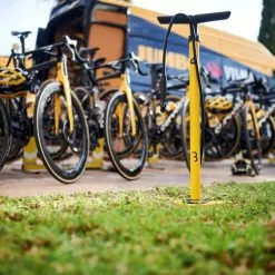 BBB BFP-27JV AirSteel Jumbo-Visma Voetpomp -Cinelli Winkel 2949642791 8 medium