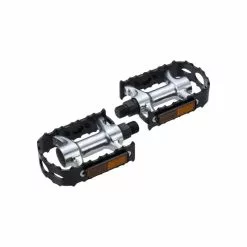 BBB BPD-16 BigFeet Pedaalset-Zwart -Cinelli Winkel 2961131601 3 medium