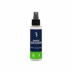 BBB BSG-100 NoFog Lens Cleaner-100ml