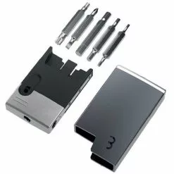 BBB BTL-145 MultiMatch Basis Gereedschapsset