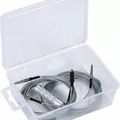 BBB BTL-184 TubeGuide Kabelgeleiderset